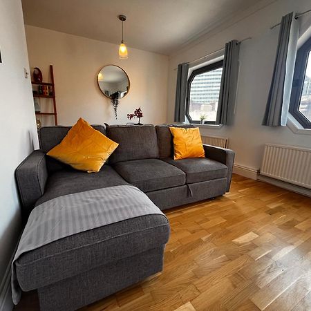 Heart Of Waterloo - Luxury Flat Apartment Londra Exterior foto