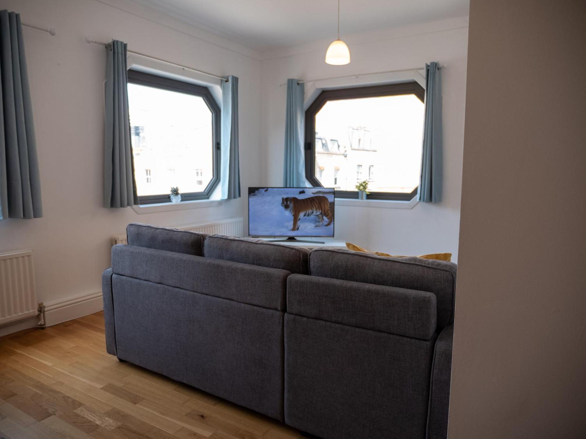 Heart Of Waterloo - Luxury Flat Apartment Londra Exterior foto