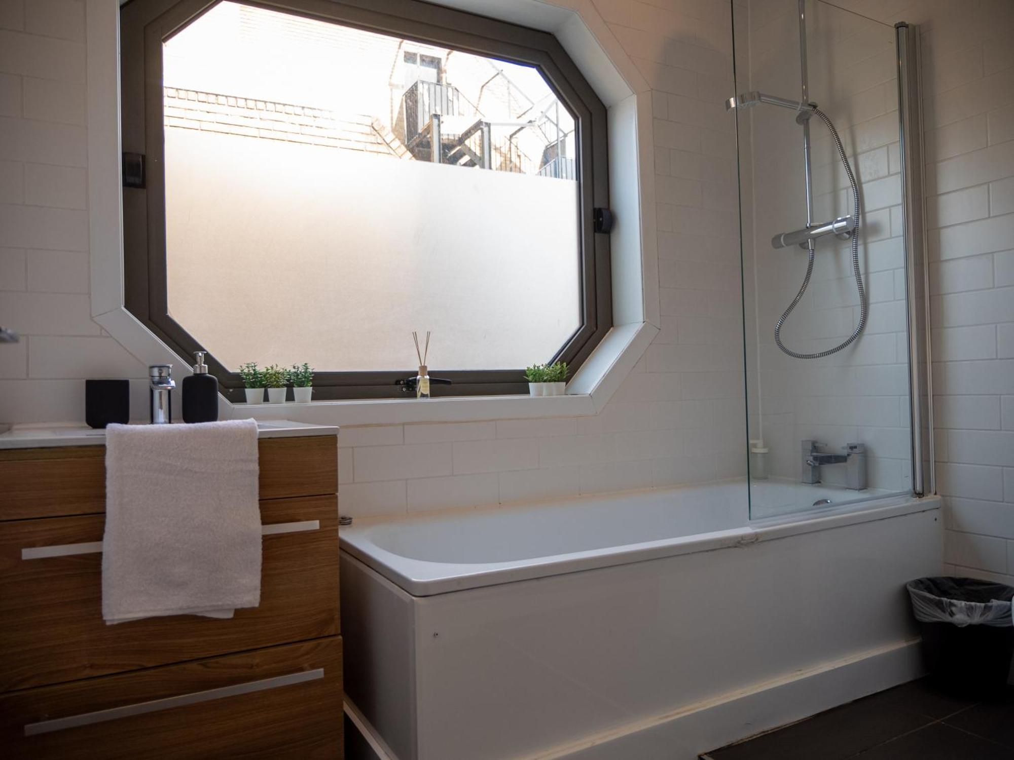 Heart Of Waterloo - Luxury Flat Apartment Londra Exterior foto