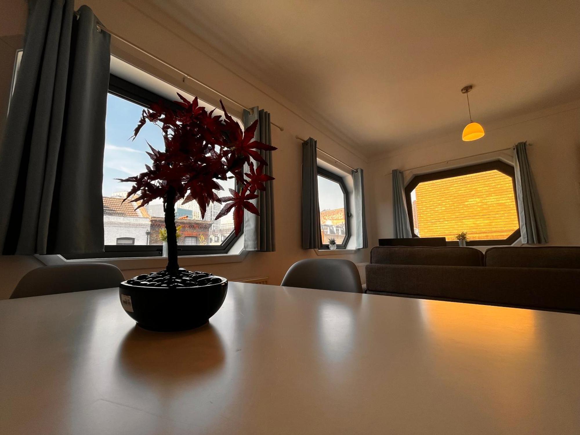 Heart Of Waterloo - Luxury Flat Apartment Londra Exterior foto