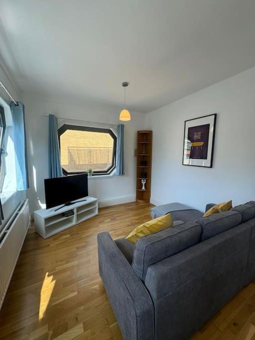 Heart Of Waterloo - Luxury Flat Apartment Londra Exterior foto