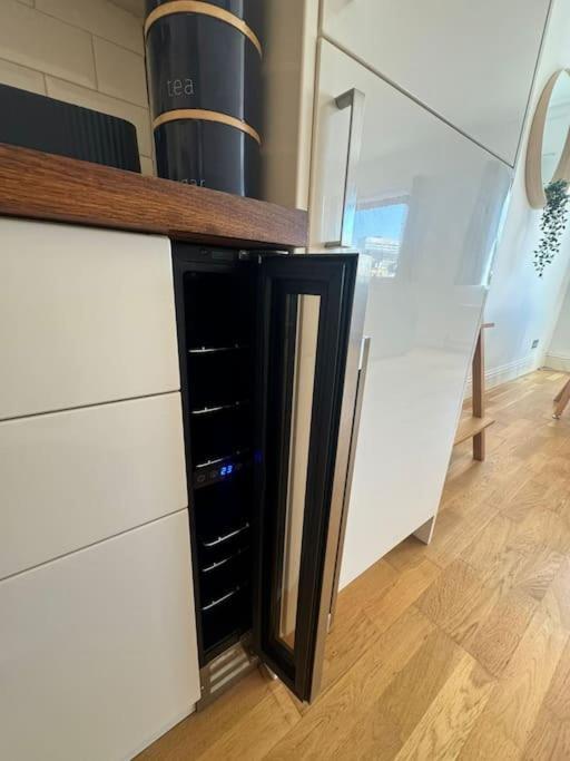 Heart Of Waterloo - Luxury Flat Apartment Londra Exterior foto